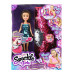 Кукла Зуру Sparkle Girlz брюнетка