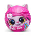 Мягкая игрушка сюрприз яйцо Зуру Pets Alive Smitten Kittens