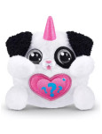 Мягкая игрушка сюрприз яйцо Зуру Rainbocorns Puppycorn