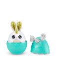 Мягкая игрушка сюрприз яйцо Rainbocorns Bunnycorn серия 2