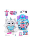 Мягкая игрушка сюрприз яйцо Rainbocorns Puppycorn Rescue