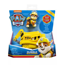 Набор игрушки Щенячий Патруль фигурка Крепыш Paw Patrol