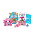 Игрушка сюрприз яйцо Rainbocorns Puppycorn Reveal Heart
