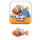 Робо рыбка Robo Alive интерактивная плавающая игрушка робот