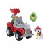 Набор игрушки Щенячий Патруль фигурка Маршал Paw Patrol