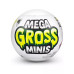 Шар сюрприз яйцо фигурки Mega Gross Minis Зуру 77355