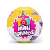 Шар 5 сюрпризов Зуру Mini Brands Surprise 3 серия