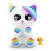 Мягкая игрушка Coco Surprise Rainbocorns Котик в рожке Зуру