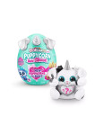 Мягкая игрушка сюрприз яйцо Rainbocorns Puppycorn Bow Зуру
