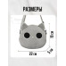 Сумка для девочки подростка через плечо сумочка игрушка кот