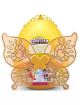 Мягкая грушка сюрприз яйцо Rainbocorns Fairycorn Princess