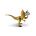 Шар Зуру 5 сюрпризов Dino Strike Hunt Series 3 динозавры