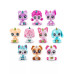 Игрушка фигурка сюрприз яйцо Rainbocorns Зуру Puppycorn