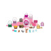 Шар 5 сюрпризов фигурки яйцо Зуру Mini Fashion Surprise