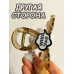 Заколка крабик краб для волос женский детский кот котик