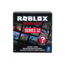 Фигурка сюрприз Роблокс ROB0667