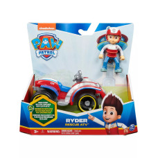 Набор игрушки Щенячий Патруль фигурка Райдер Paw Patrol