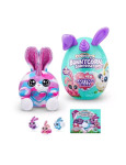 Мягкая игрушка сюрприз яйцо Rainbocorns Bunnycorn серия 2