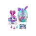 Мягкая игрушка сюрприз яйцо Rainbocorns Bunnycorn серия 2