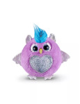Мягкая игрушка сюрприз яйцо Rainbocorns Fairycorn Owl 4