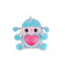 Мягкая игрушка сюрприз яйцо Rainbocorns Fairycorn Poodle 4