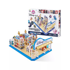 Набор Зуру Mini Brands Мини магазин Disney 77267