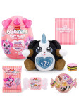 Мягкая игрушка сюрприз яйцо Зуру Rainbocorns Puppycorn