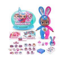 Игрушка сюрприз Зуру Babycorns большой
