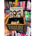 Музыкальная шкатулка по сериалу Друзья Friends деревянная