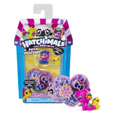 Набор фигурки сюрприз Хетчималс 20118677 Hatchimals