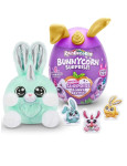 Мягкая игрушка сюрприз яйцо Rainbocorns Bunnycorn 9260