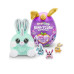 Мягкая игрушка сюрприз яйцо Rainbocorns Bunnycorn 9260