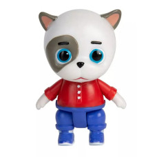 Фигурка Кошечки-Собачки Жоржик 38855