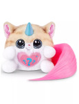 Мягкая игрушка Зуру Rainbocorns Kittycorn Котик