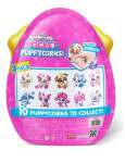 Игрушка фигурка сюрприз яйцо Зуру Rainbocorns Puppycorn