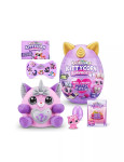 Мягкая игрушка сюрприз яйцо Rainbocorns Kittycorn Surprise 2