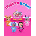 Игрушка сюрприз Зуру Babycorns маленький