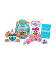 Игрушка сюрприз яйцо Rainbocorns Puppycorn Reveal Heart