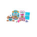 Игрушка сюрприз яйцо Rainbocorns Puppycorn Reveal Heart