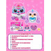 Мягкая игрушка Зуру Rainbocorn Adopt A Corn Коровка