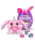 Мягкая игрушка сюрприз яйцо Rainbocorns Bunnycorn 9260