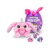 Мягкая игрушка сюрприз яйцо Rainbocorns Bunnycorn 9260