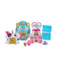 Игрушка сюрприз яйцо Rainbocorns Puppycorn Reveal Heart