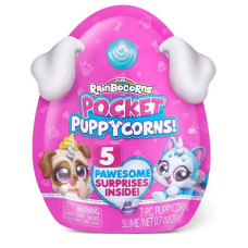 Фигурка сюрприз Rainbocorns Puppycorn 9285 в пакете