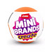 Шар сюрприз Зуру Mini Brands Create MasterChef серия 1