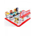 Набор Зуру Mini Brands Food Court 77263