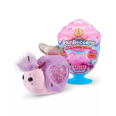 Мягкая игрушка сюрприз Зуру Rainbocorns Jelly Shake
