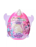 Мягкая игрушка сюрприз яйцо Rainbocorns Fairycorn Hippo 4