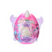 Мягкая игрушка сюрприз яйцо Rainbocorns Fairycorn Hippo 4