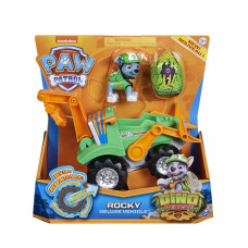 Набор игрушки Щенячий Патруль фигурка Рокки Paw Patrol